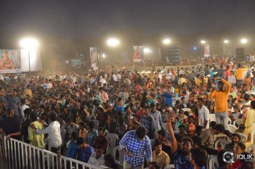 MCA Movie Pre Release Event Photos